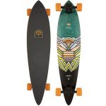 Arbor 37" Performance Artist Fish Longboard