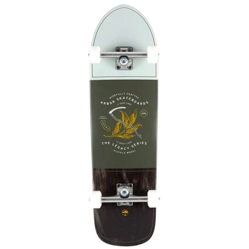 Arbor Street 33.5" Cruiser - Legacy Pistola