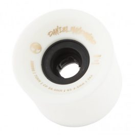 Arbor Summit Daniel MacDonald Signature 71mm Wheels - White