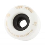 Arbor Vice Daniel MacDonald Signature 69mm Wheels - White