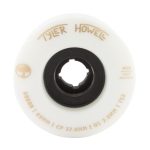 Arbor Vice Daniel MacDonald Signature 69mm Wheels - White