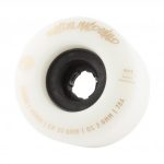 Arbor Vice Daniel MacDonald Signature 69mm Wheels - White