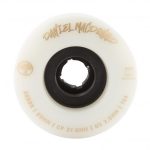 Arbor Vice Daniel MacDonald Signature 69mm Wheels - White