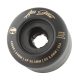 Arbor Suave Axel Serrat Signature 64mm Wheels - Black
