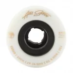 Arbor Suave Axel Serrat Signature 58mm Kerekek - Fehér