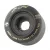 Arbor Suave Axel Serrat Signature 58mm Kerekek - Fekete