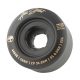 Arbor Suave Axel Serrat Signature 58mm Wheels - Black