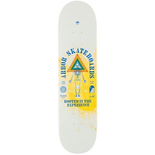 Arbor Whiskey Experience 7.75" Deck
