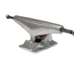 Grindking Disruptor 129mm Skateboard Trucks - Raw