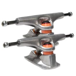 Grindking Disruptor 152mm Skateboard Trucks - Raw