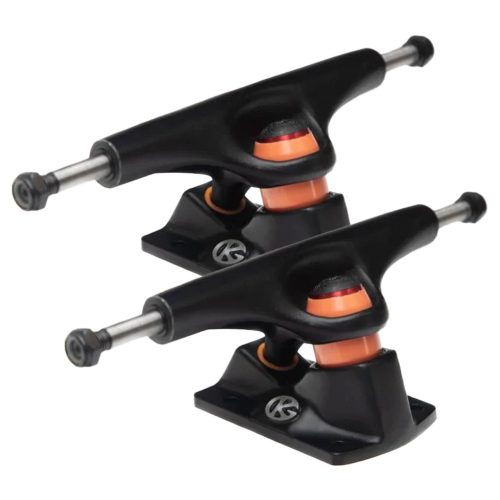 Grindking Disruptor 129mm Gördeszka Felfüggesztés - Matt Fekete