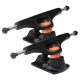 Grindking Disruptor 129mm Gördeszka Felfüggesztés - Matt Fekete