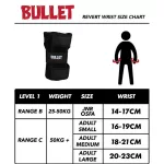 Bullet Revert Csuklóvédő 