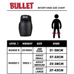 Bullet Revert Knee Pad