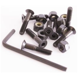 Sushi Mounting Bolt Set - 1/8"
