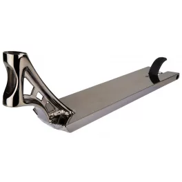 Blazer Pro Raider 560mm x 130mm Lap - Fekete Chrome