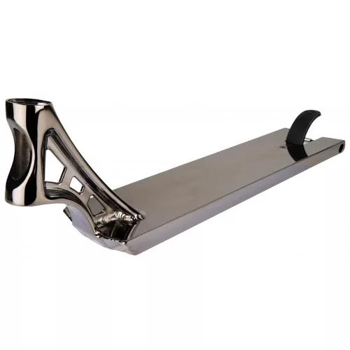Blazer Pro Raider 560mm x 130mm Lap - Fekete Chrome