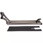 Blazer Pro Raider 560mm x 130mm Lap - Fekete Chrome
