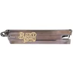 Blazer Pro Raider 560mm x 130mm Lap - Fekete Chrome