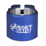 Addict Guardian ST Clamp - Blue