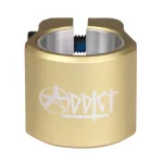 Addict Guardian ST Clamp - Gold
