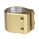 Addict Guardian ST Clamp - Gold
