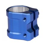 Addict Guardian L Clamp - Blue