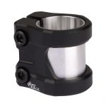 Addict Ultra Light Clamp - Black