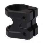 Addict Ultra Light Clamp - Black