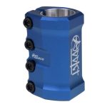 Addict Guardian SCS Clamp - Blue