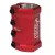 Addict Guardian SCS Clamp - Red