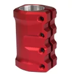Addict Guardian SCS Clamp - Red