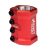 Addict Guardian Mini SCS Clamp - Red