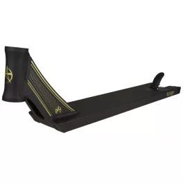 Addict Defender 3.0 550mm x 127.5mm Lap - Fekete Arany