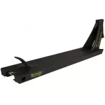 Addict Defender 3.0 550mm x 127.5mm Lap - Fekete Arany