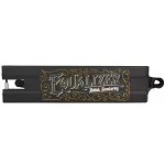 Addict Equalizer 2.0 570mm x 146mm Lap - Fekete Aarany