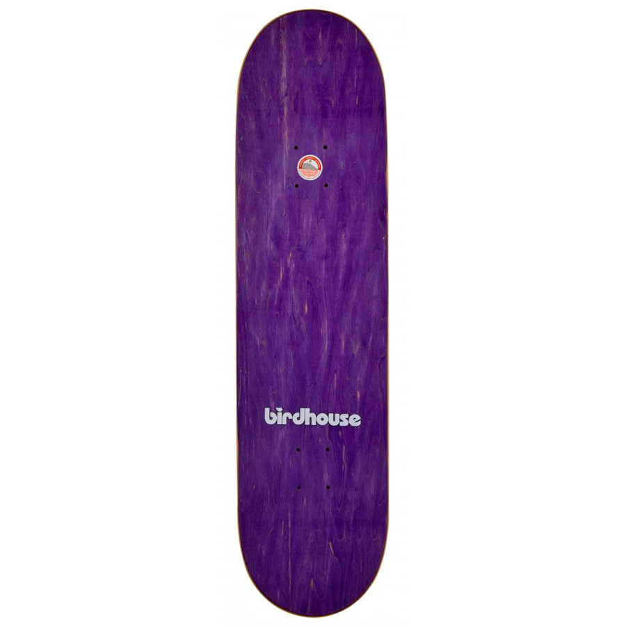 sammentrækning Infrarød Tøm skraldespanden Birdhouse Pro 8.38" Deck - Loy Big Red Dreamer - Picar.