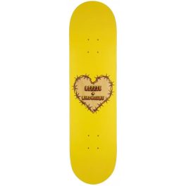 Birdhouse Pro Armanto Heart Protection 8" Deck 