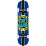 Tony Hawk 180+ Series 7.5" Skateboard - Blue Yellow