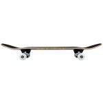 Tony Hawk 180+ Series 7.5" Skateboard - Blue Yellow