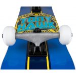 Tony Hawk 180+ Series 7.5" Skateboard - Blue Yellow