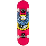 Tony Hawk 180+ Series 7.75" Gördeszka - Eagle Logo Pink