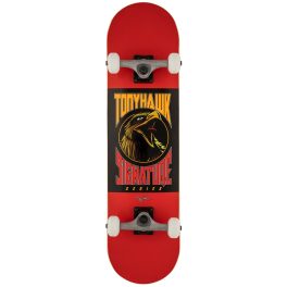 Tony Hawk 180+ Series 8" Skateboard - Bird Logo