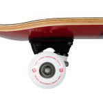 Tony Hawk 180+ Series 8" Skateboard - Bird Logo