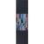 Jessup 9" Griptape - D.Wainwright Red Glitch