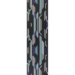 Jessup 9" Griptape - D.Wainwright Empire Blue