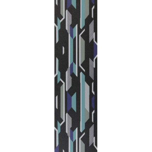 Jessup 9" Griptape - D.Wainwright Empire Blue