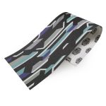 Jessup 9" Griptape - D.Wainwright Empire Blue