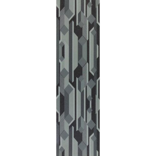 Jessup 9" Griptape - D.Wainwright Empire Grey 