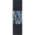 Jessup 9" Griptape - D.Wainwright Blue Glitch